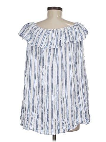 Mossimo Supply Co. Casual Dress (view 2)
