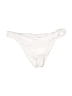 O'Neill White Swimsuit Bottoms Size M - photo 1