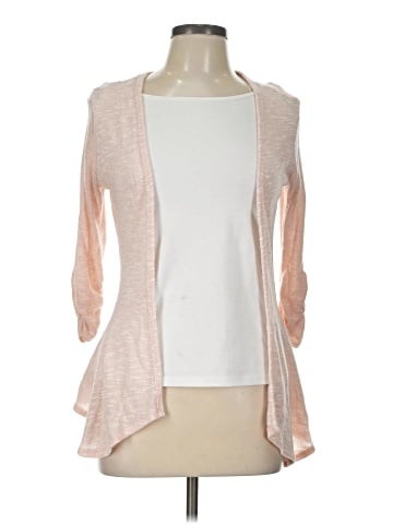 Candie's Cardigan (view 1)