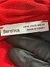 Bershka Red Bodysuit Size XS - photo 3