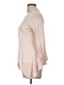 Candie's Pink Cardigan Size L - photo 5