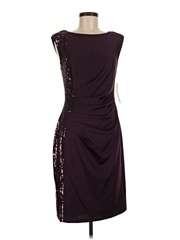 Eliza J Cocktail Dress (view 1)