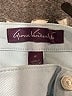 Gloria Vanderbilt Blue Casual Pants Size 18 - photo 4