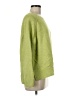 Vince Camuto Green Pullover Sweater Size M - photo 4