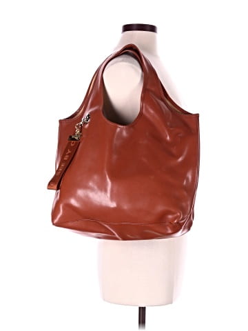 See By Chloé Leather Hobo (view 2)
