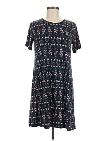 Ann Taylor LOFT Outlet Casual Dress (view 1)