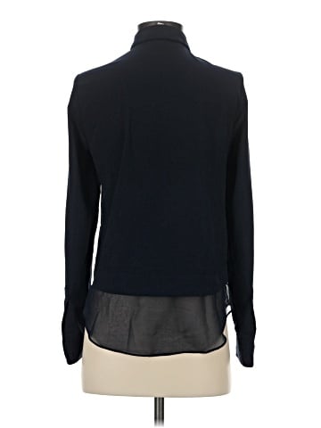 Lila Rose Long Sleeve Polo (view 2)
