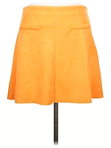 Zara Casual Skirt (view 1)