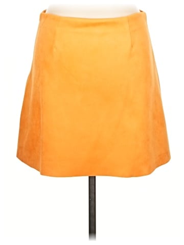 Zara Casual Skirt (view 2)