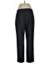 DKNY Chevron-herringbone Gray Dress Pants Size 12 - photo 2