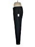 DKNY Chevron-herringbone Gray Dress Pants Size 12 - photo 5