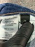Flying Monkey Stars Blue Jeans Size 26 waist - photo 8