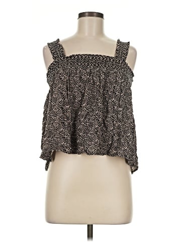 BILA Sleeveless Blouse (view 1)