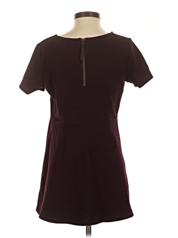 Motherhood Casual Dress (view 2)