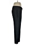 DKNY Chevron-herringbone Gray Dress Pants Size 12 - photo 4