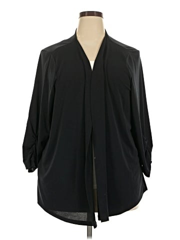 IMAN 3/4 Sleeve T-Shirt (view 1)