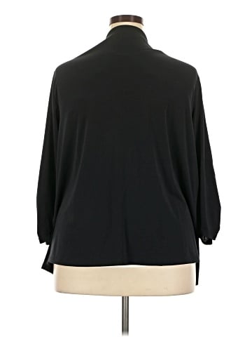 IMAN 3/4 Sleeve T-Shirt (view 2)