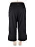 Jones New York Sport Black Active Pants Size 3X - photo 2