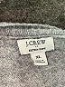 J.Crew Factory Store Gray Pullover Sweater Size XL - photo 7