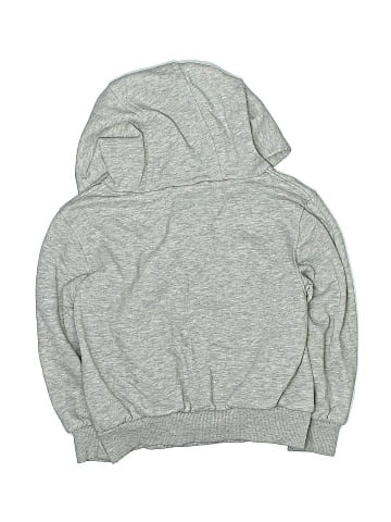 Nike Zip Up Hoodie (view 2)