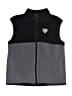 OshKosh B'gosh 100% Polyester Gray Vest Size 5 - photo 1