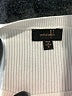 On Twelfth Ivory Cardigan Size M - photo 7