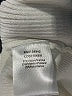 On Twelfth Ivory Cardigan Size M - photo 8