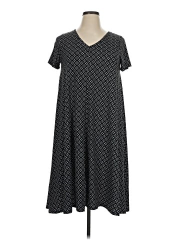 Roaman's Casual Dress (view 1)