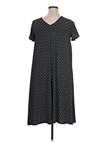 Roaman's Casual Dress (view 2)