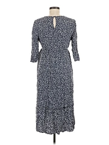 Isabel Maternity Casual Dress (view 2)