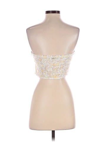 Zara Sleeveless Top (view 2)