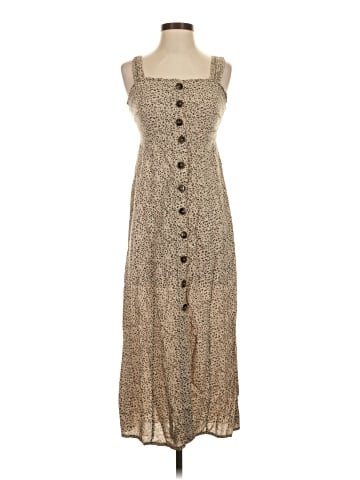 Japna Casual Dress (view 1)