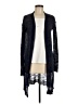 Susina Blue Cardigan Size M - photo 1