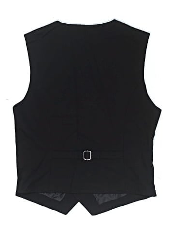 H&M Tuxedo Vest (view 2)