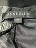 Anne Klein Black Blazer Size 10 (petite) - photo 6