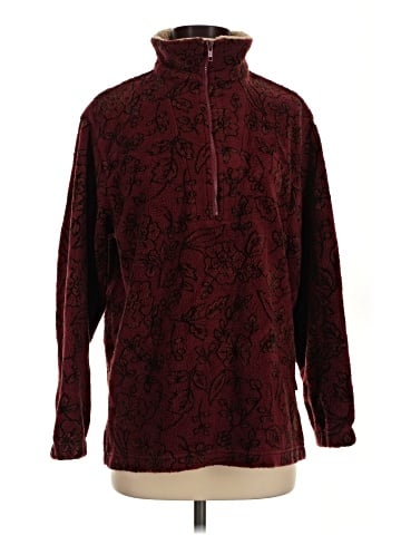Woolrich Pullover Sweater (view 1)