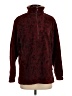 Woolrich Paisley Burgundy Pullover Sweater Size S - photo 1