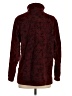 Woolrich Paisley Burgundy Pullover Sweater Size S - photo 2