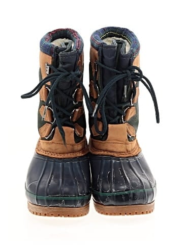 Eddie Bauer Rain Boots (view 2)