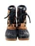 Eddie Bauer Green Rain Boots Size 7 - photo 2