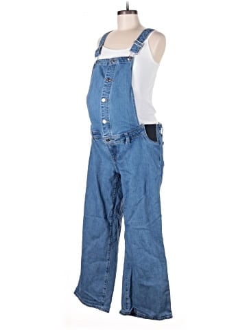 Isabel by Ingrid + Isabel Overalls (view 1)