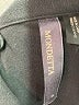Mondetta Solid Black Long Sleeve Blouse Size XL - photo 7