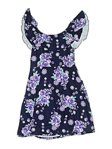 Justice Dress (view 2)