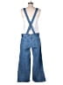 Isabel by Ingrid + Isabel Blue Overalls Size 10 - photo 2