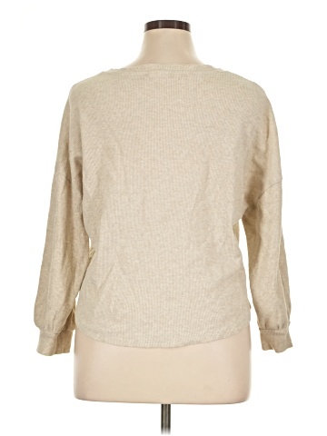 a.n.a. A New Approach Pullover Sweater (view 2)