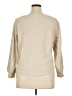 a.n.a. A New Approach Tan Pullover Sweater Size XL - photo 2