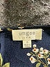 Umgee Floral Black Casual Dress Size S - photo 7