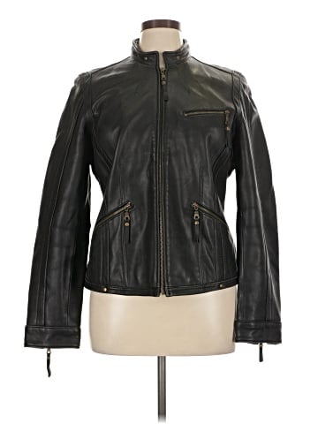 Style&Co Jacket (view 1)