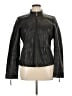 Style&Co Black Jacket Size XL - photo 1