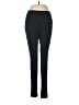 Cuddl Duds Solid Black Active Pants Size M - photo 1